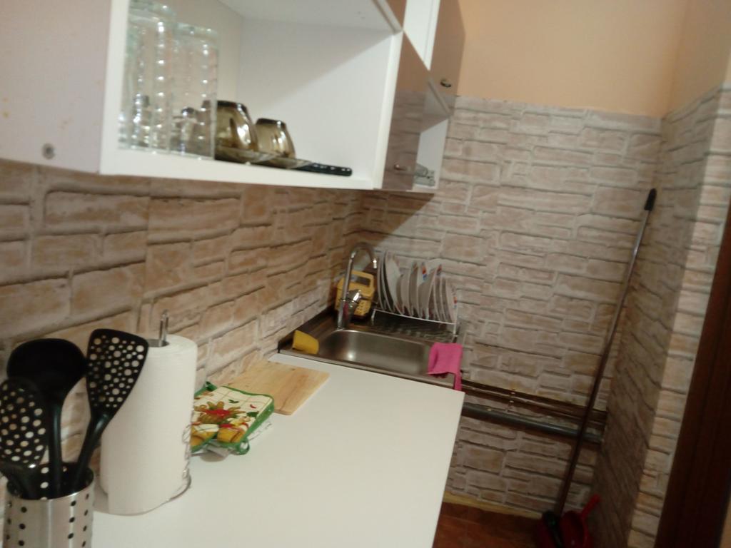 Casa Magda Apartment Timisoara Ngoại thất bức ảnh