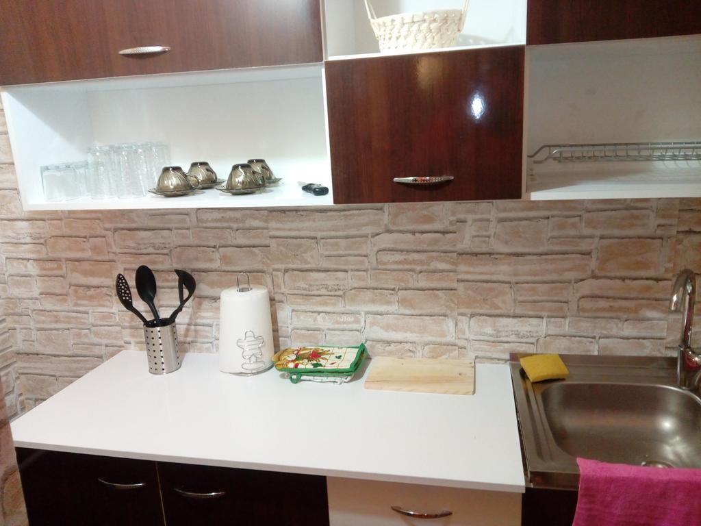 Casa Magda Apartment Timisoara Ngoại thất bức ảnh