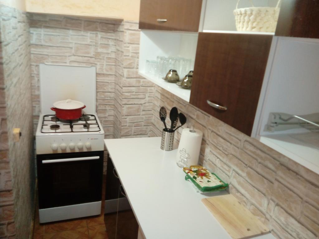 Casa Magda Apartment Timisoara Ngoại thất bức ảnh