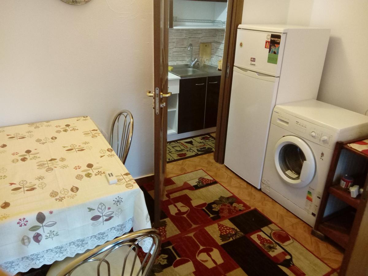 Casa Magda Apartment Timisoara Ngoại thất bức ảnh